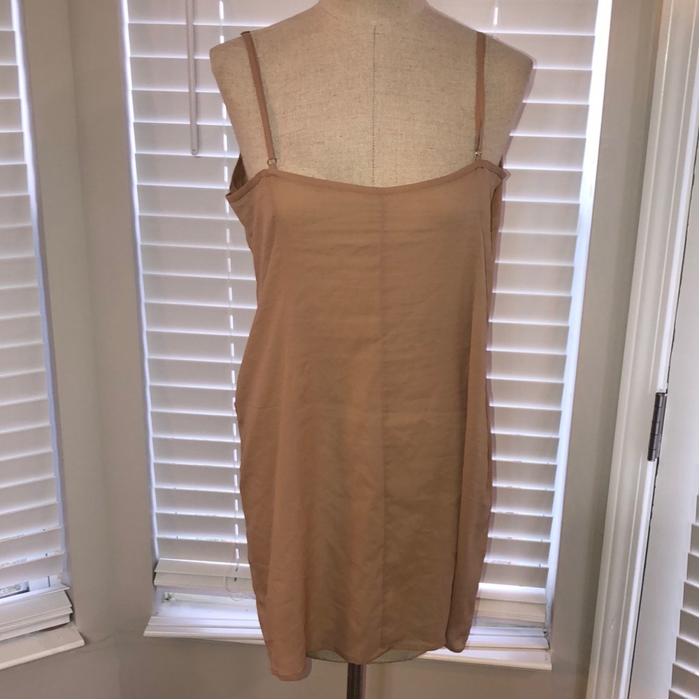 Women’s Basic slip - Picture 1 of 4